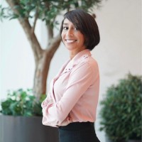 ESOMAR Employee Zahia Boumaiz's profile photo