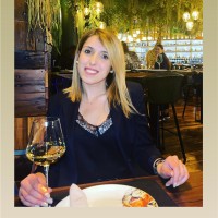 ITD Employee Enkelejda Dollomaja's profile photo