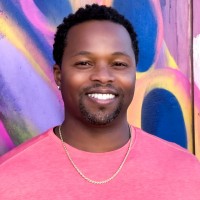 Mike Tollin Productions (MTP) Employee Randy Ferrell's profile photo