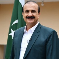 Pakistan Sweet Home Employee Zamurrad Khan's profile photo