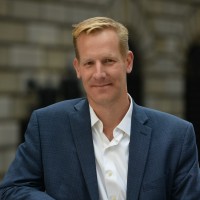 Federal Reserve Bank of New York Employee Daniel Kuhn's profile photo