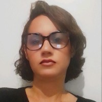 RV Ímola Employee Joyce da Silva's profile photo