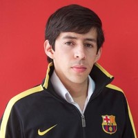 Initio Capital Employee Erik Garxen's profile photo