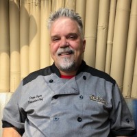 The Brickyard Employee Drew Leger's profile photo