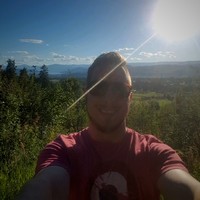 CNC Automation Employee Simon Veilleux's profile photo