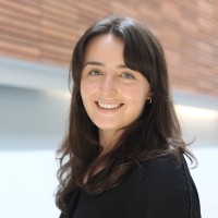 MacLachlan College Employee Alexandra Kinkartz's profile photo