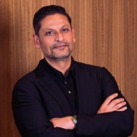 Vantiq Employee Sameer Bhandari's profile photo