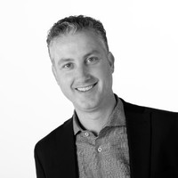 KUHN-Geldrop BV Employee Bart de Vries's profile photo