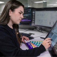 Lucie Weber Email
