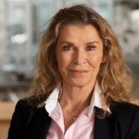 Bavarian Nordic Employee Anne Eberhard's profile photo