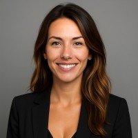 Auzmor Employee Celine Moreau's profile photo