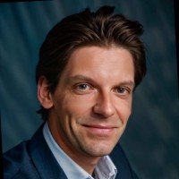 Identiv Employee Andreas Schäfer's profile photo