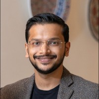 ACTION SHOES Employee Sanchit Aggarwal's profile photo