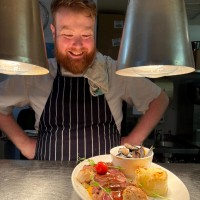 Muckross Park Hotel & Spa Employee Mark Moloney's profile photo