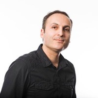 Price & Myers Employee Dimitris Linardatos's profile photo