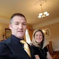 Hydratight Employee David Cardno's profile photo