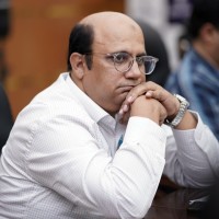 Rashid Rasheed Email