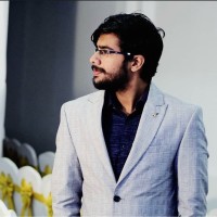 Ersegment Solutions Pvt Ltd Employee Sashank Kuruganti's profile photo
