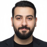 Mawsool International Employee Muhammad Saghier's profile photo