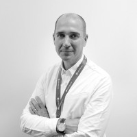 Cambridge Nanosystems Employee Alistair Donaldson's profile photo