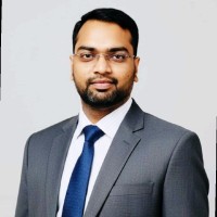 TechnipFMC Employee Subir Kumar's profile photo