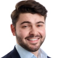 Insight Global Employee Eric Fine's profile photo