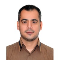 Graphay Employee Hossein Khalili's profile photo