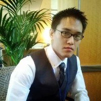 HCA Houston Healthcare Employee Jesse Wu's profile photo