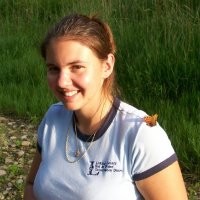Licking County Employee Lindsey Grimm's profile photo