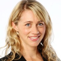 Office for Early Childhood Development Employee Amber Oly's profile photo