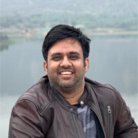 OnGrid Employee Vaibhav Yadav's profile photo