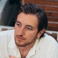 Deepwander Employee Vahe Hovhannisyan's profile photo