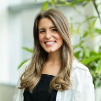 Davis South Barnette & Patrick Advertising & Public Relations Employee Abby Henson's profile photo