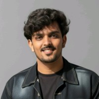You.com Employee Manish Tyagi's profile photo