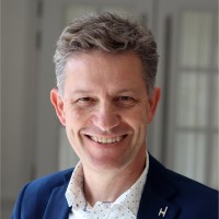 Anders Hjort Email & Phone Number