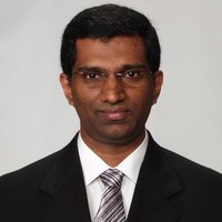 Ganesh Krishnan Email & Phone Number