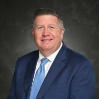 United Bankers' Bank Employee Jim Amundson's profile photo