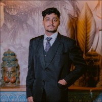 OjasQuest Employee Shravan Shetty's profile photo