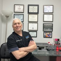 Break the Pain Habit Employee Patrick Hannan's profile photo