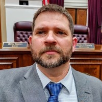 The Florida Bar Employee Clay Shaw's profile photo