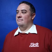 BullsEye ABM Employee Ivan Ramírez's profile photo