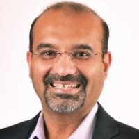 Akamai Technologies Employee Arshad Khan's profile photo