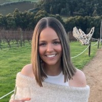 28 by Sam Wood Employee Lily Ward's profile photo