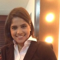 Recycletek Employee Isadora Mastria's profile photo