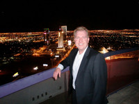 Trinity Capital Management Employee Morris Nutt's profile photo