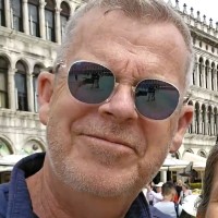 Accenture Employee David Snaith's profile photo