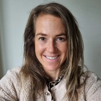 Nooteboom Trailers Employee Anke Kroef's profile photo