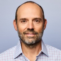 OpenWater Group Employee Elliott Dykes's profile photo