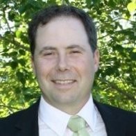 Efficient Technologies Employee Sheldon Minish's profile photo