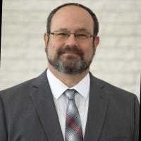 Toyota Material Handling North America Employee David Merihew's profile photo